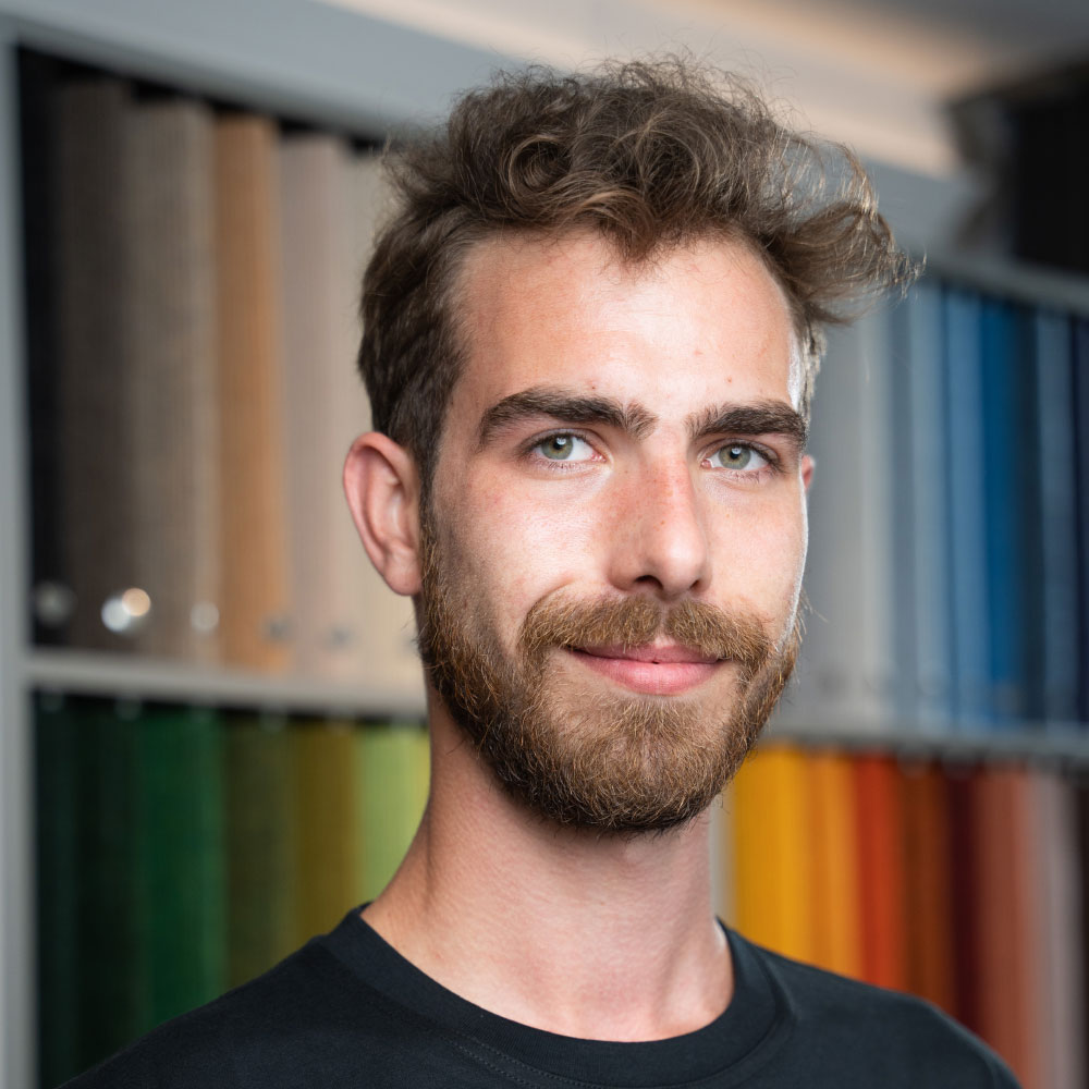 Lars Ahling Raumausstattung Habig