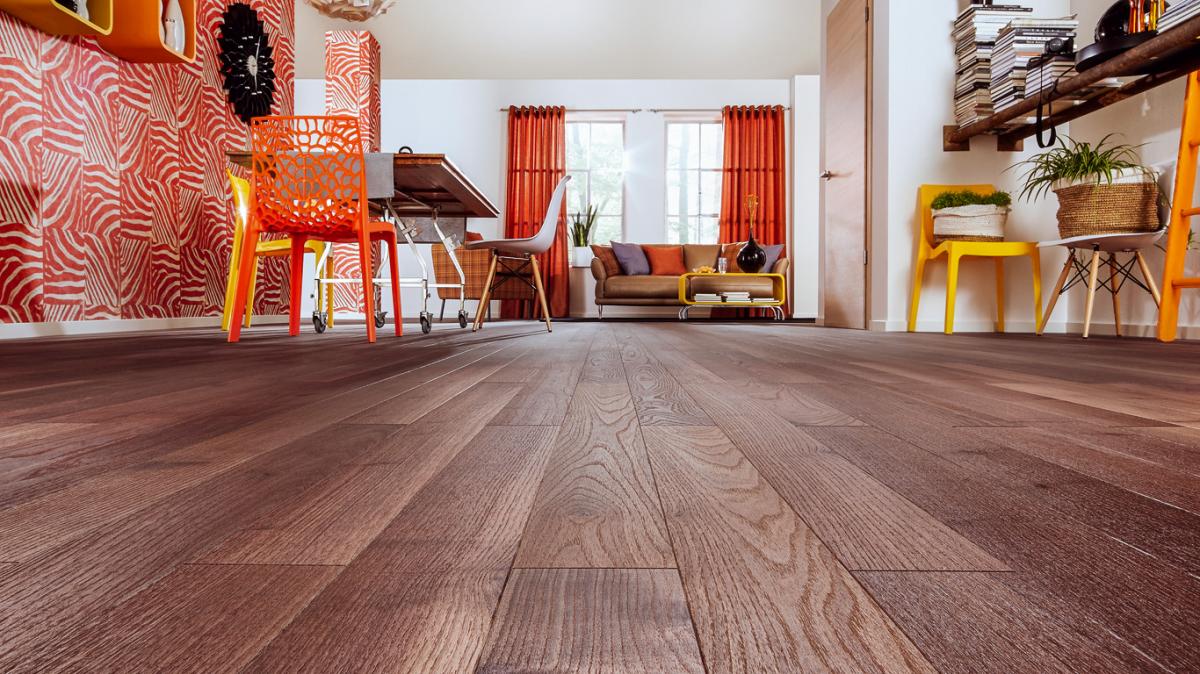 Parkett Und Echtholzboden Raumausstattung Habig