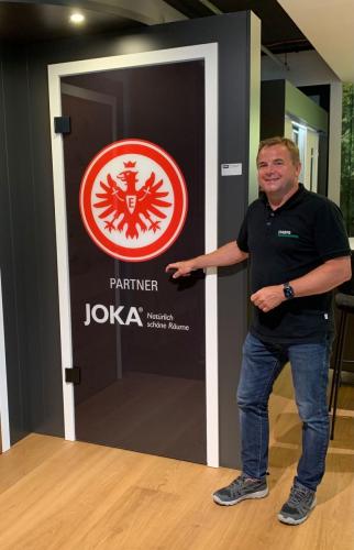 JOKA CityStore in Frankfurt